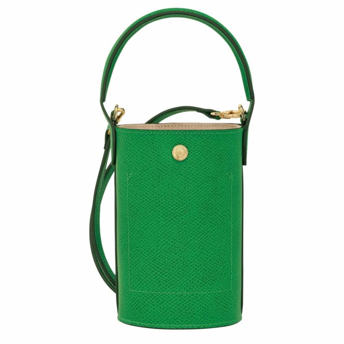 Women Mini Bags | Longchamp Épure XS Crossbody Bag Green