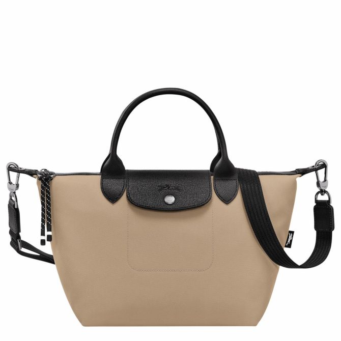 Women/Men Handbags | Longchamp Le Pliage Energy S Handbag Clay