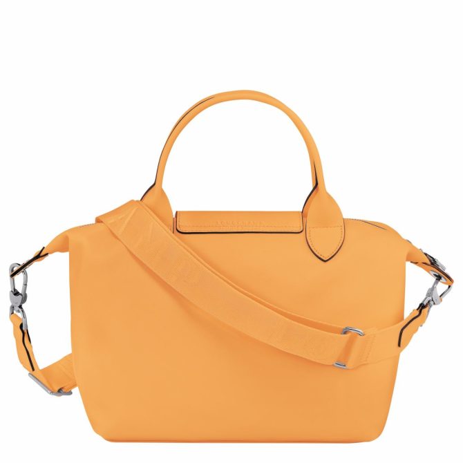 Women Handbags | Longchamp Le Pliage Xtra S Handbag Apricot