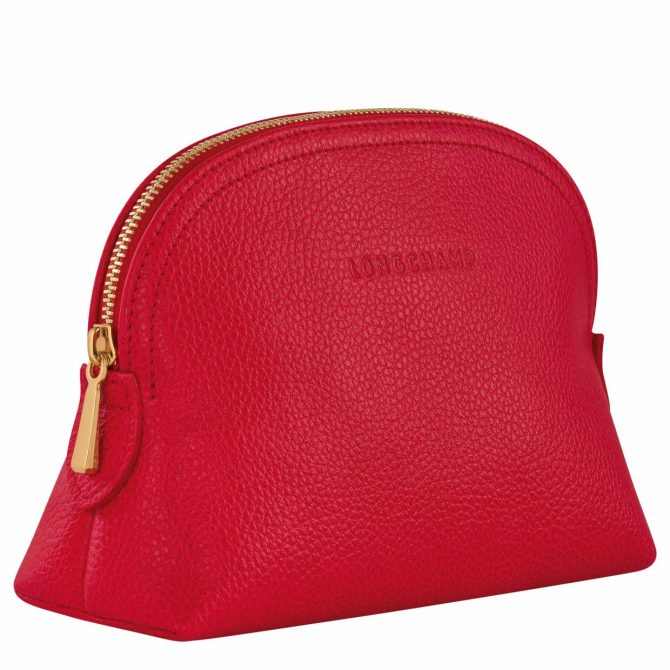 Women/Men Pouches & Cases | Longchamp Le Foulonné Pouch Love