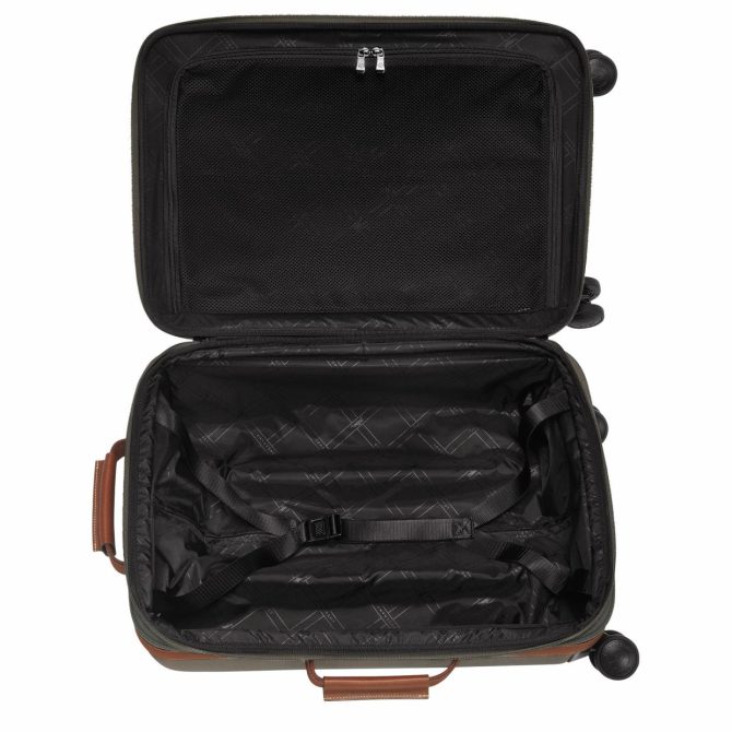 Women/Men Suitcases | Longchamp Boxford S Suitcase Brown