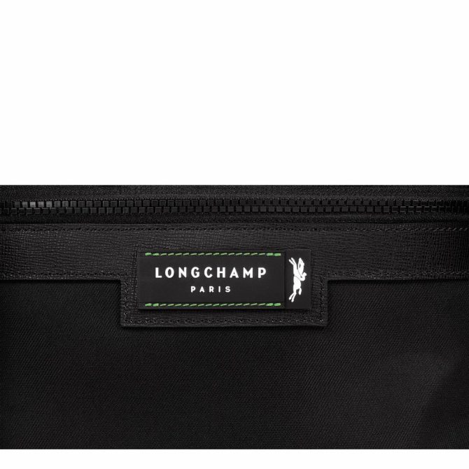 Women/Men Belt Bags | Longchamp Le Pliage Energy M Belt Bag Black