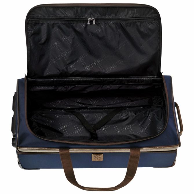 Women/Men Travel Bags | Longchamp Boxford L Travel Bag Blue