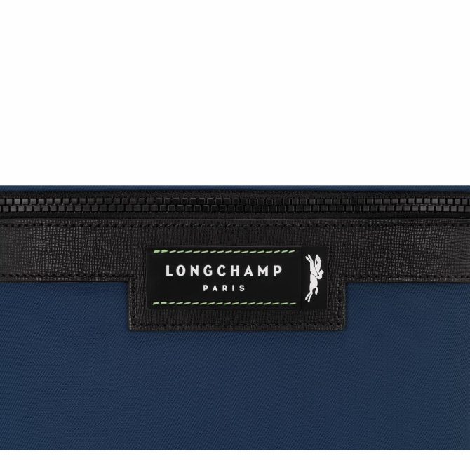 Men/Women Crossbody Bags | Longchamp Le Pliage Energy S Crossbody Bag Navy