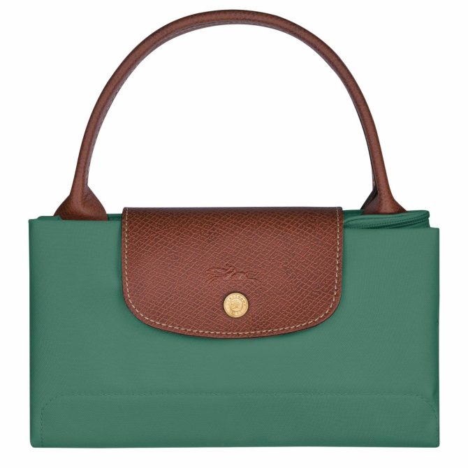 Women Handbags | Longchamp Le Pliage Original M Handbag Sage