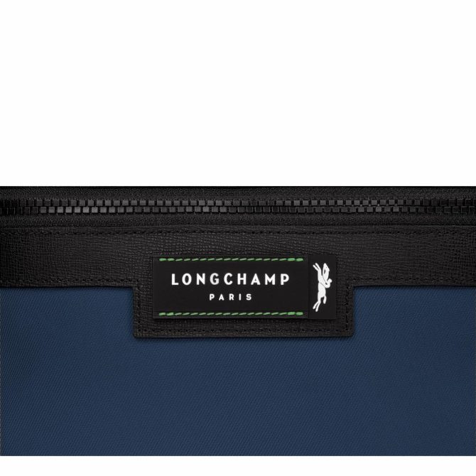 Women/Men Belt Bags | Longchamp Le Pliage Energy M Belt Bag Navy