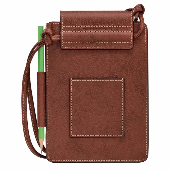 Women Crossbody Bags | Longchamp Épure XS Crossbody Bag Brown