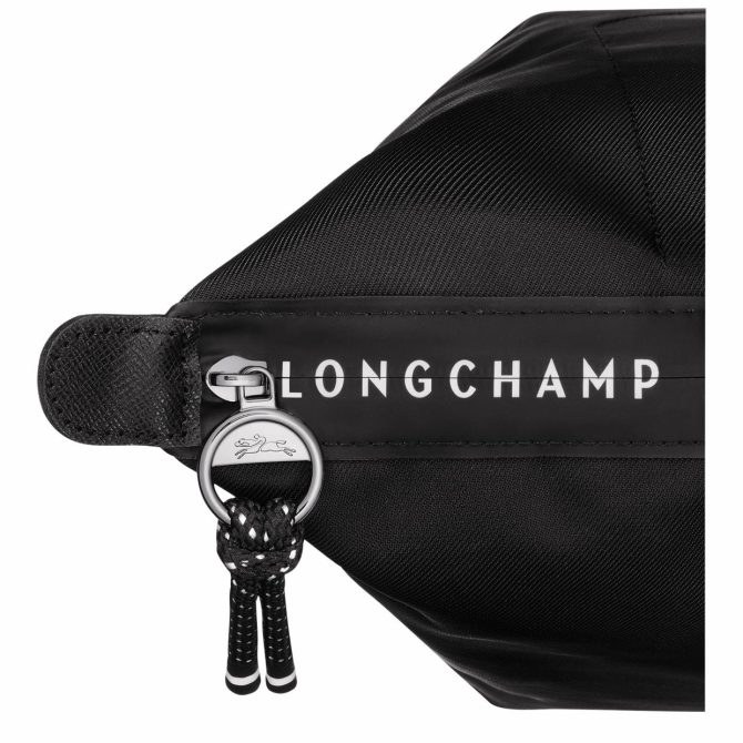 Women Shoulder Bags | Longchamp Le Pliage Energy L Tote Bag Black