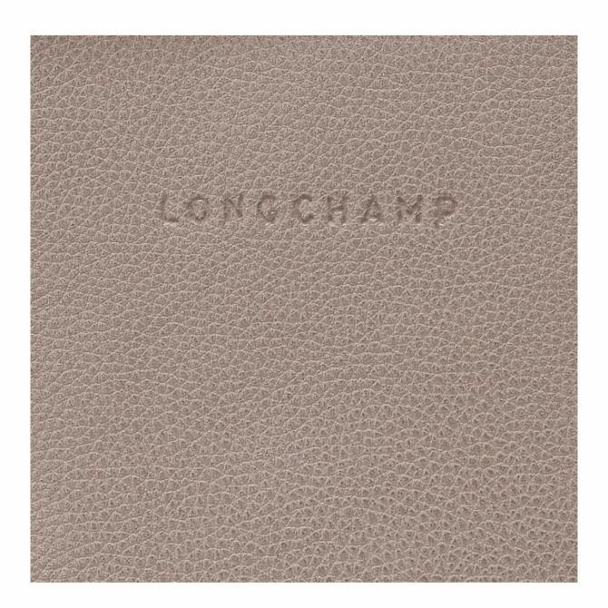 Women Backpacks | Longchamp Le Foulonné Backpack Turtledove