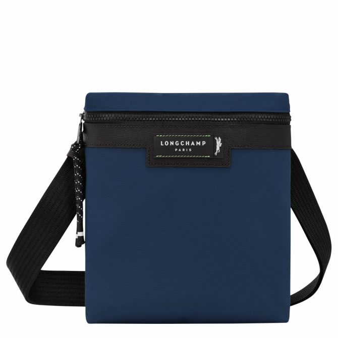 Men/Women Crossbody Bags | Longchamp Le Pliage Energy S Crossbody Bag Navy