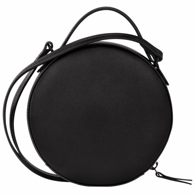 Women Crossbody Bags | Longchamp Box-Trot XS Crossbody Bag Black