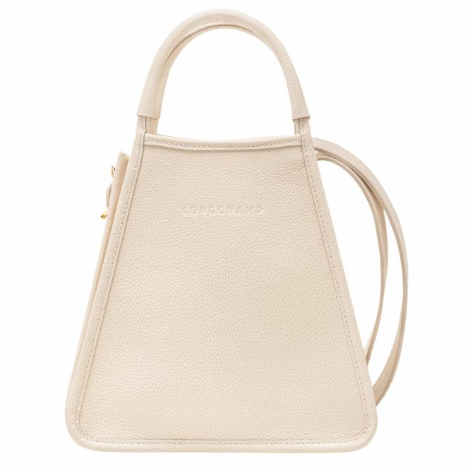 Women Handbags | Longchamp Le Foulonné S Handbag Paper