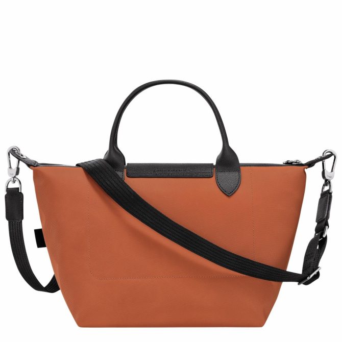 Men/Women Handbags | Longchamp Le Pliage Energy S Handbag Sienna