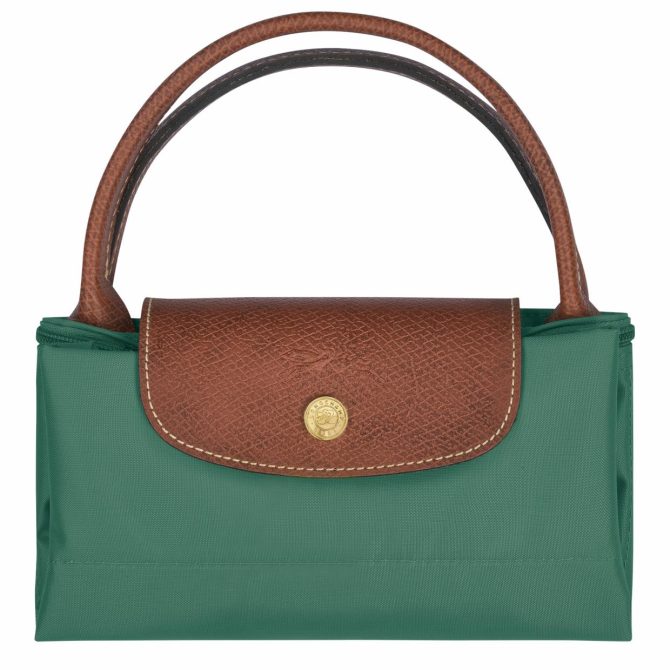 Women Handbags | Longchamp Le Pliage Original S Handbag Sage