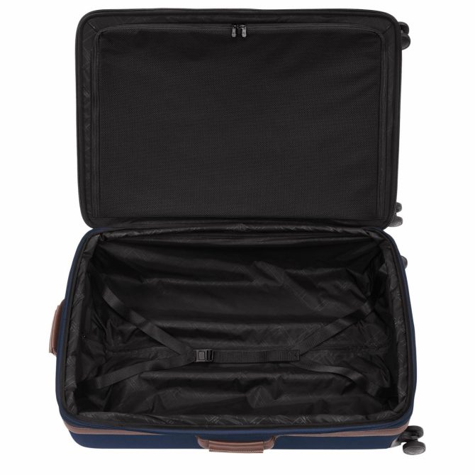 Women/Men Suitcases | Longchamp Boxford XL Suitcase Blue