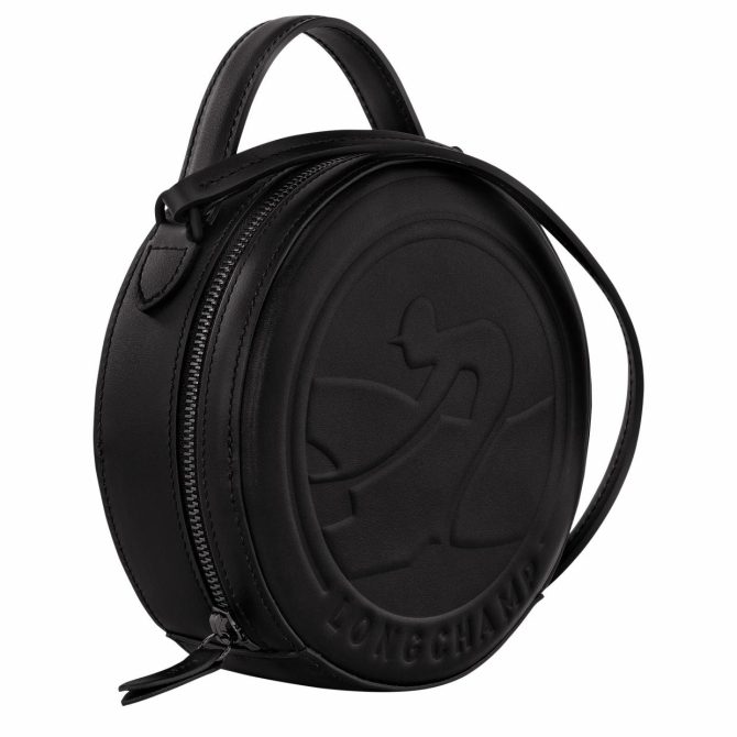 Women Crossbody Bags | Longchamp Box-Trot XS Crossbody Bag Black