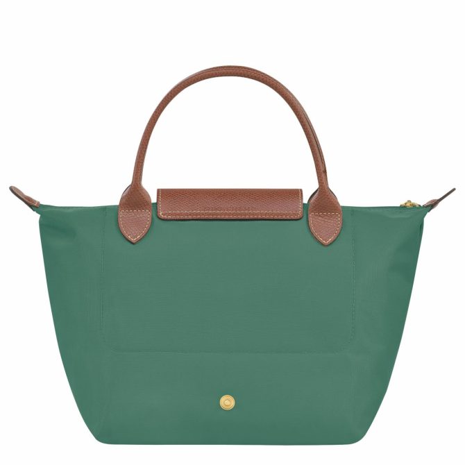 Women Handbags | Longchamp Le Pliage Original S Handbag Sage