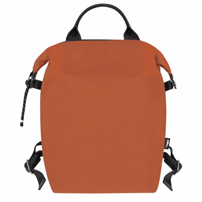 Women/Men Backpacks | Longchamp Le Pliage Energy L Backpack Sienna