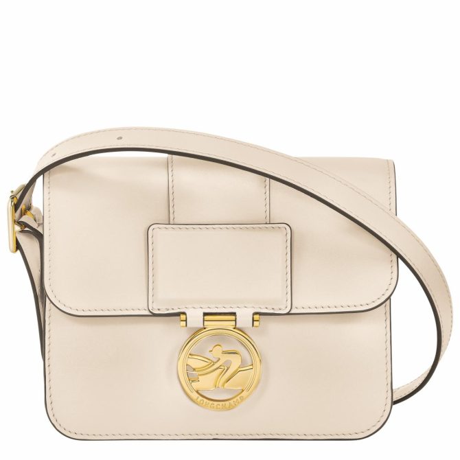 Women Crossbody Bags | Longchamp Box-Trot S Crossbody Bag Paper