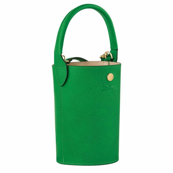 Women Mini Bags | Longchamp Épure XS Crossbody Bag Green