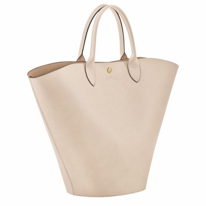 Women Handbags | Longchamp Épure XL Tote Bag Paper