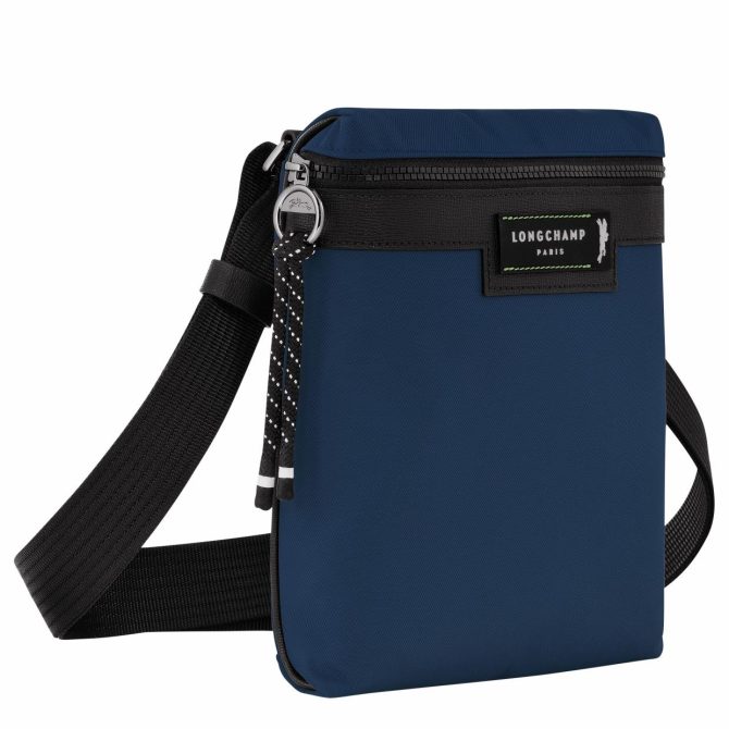 Men/Women Crossbody Bags | Longchamp Le Pliage Energy S Crossbody Bag Navy