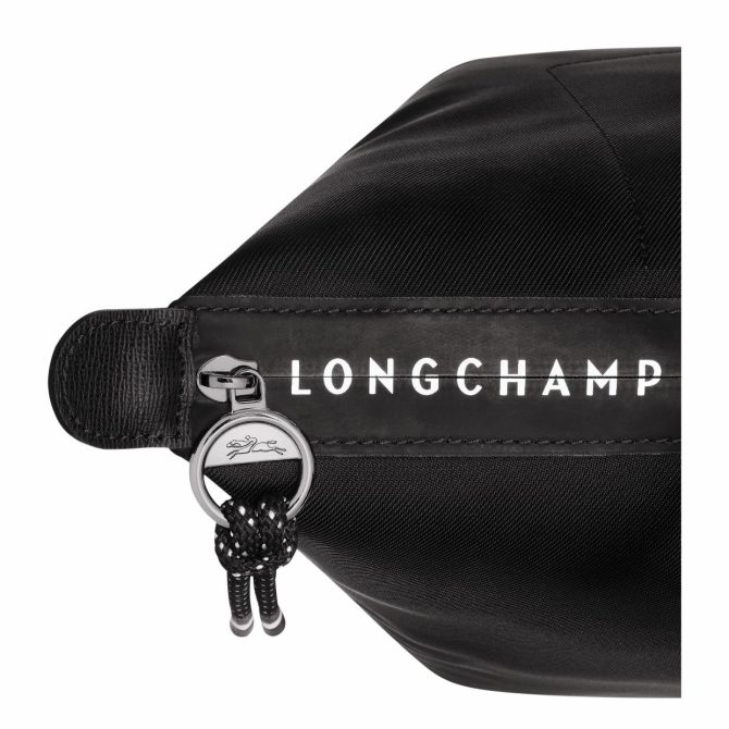 Women Shoulder Bags | Longchamp Le Pliage Energy L Tote Bag Black